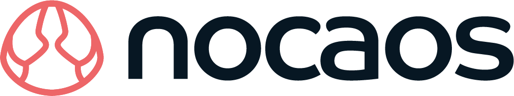 Logo nocaos