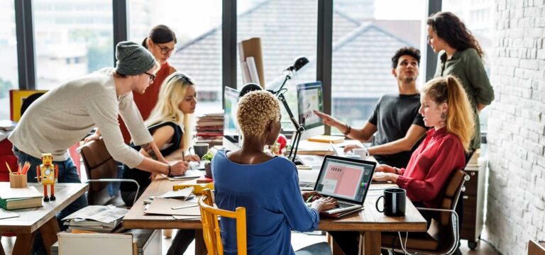 3 motivos para inovar em grandes empresas